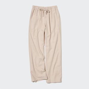 Uniqlo Flannel Pants